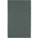 Mette Ditmer Geo Green 50x80cm