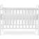 OBaby Grace Mini Cot Bed 26.2x48.8"