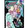 Clementoni Monster High Lagoona Blue 150 Bitar
