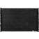 Mette Ditmer Morocco Grey, Black 50x80cm
