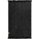 Mette Ditmer Morocco Grey, Black 50x80cm