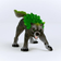 Schleich Eldrador Creatures Granite Wolf 70153