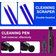 VR Lens Cleaner Lens Pen Cleaning Kit for Oculus Quest 2