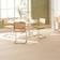 Timberman Castle Slatted 2307336 Plank floors