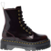 Dr. Martens Jadon Arcadia Leather Platform Boots - Cherry Red Arcadia