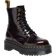 Dr. Martens Jadon Arcadia Leather Platform Boots - Cherry Red Arcadia