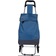 Batterinet Shopping Trolley - Blue