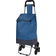 Batterinet Shopping Trolley - Blue