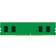 Kingston ValueRAM 8GB DDR4 SDRAM Memory Module KVR32N22S68