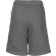 Nike Park 20 Fleece Shorts Kids - Charcoal Heather/White