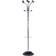 Alba PMCLAS Chrome/Silver/Black Bøjler 38.1x179.7cm