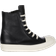 Rick Owens Hollywood High M - Black/Milk