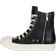 Rick Owens Hollywood High M - Black/Milk