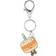 Amuseables Jellina Birthday Cake Keyring - Multicolour