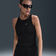 Nike Running Race Series Dri-FIT Sort Top