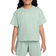 Nike Older Kid's Sportswear Essential T-shirt - Steam (FZ5559-037)