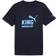Puma Manchester City FC King T-Shirt Navy XXL