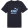 Puma Manchester City FC King T-Shirt Navy XXL