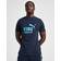 Puma Manchester City FC King T-Shirt Navy XXL