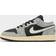 Jordan Air 1 Low Junior - Grey