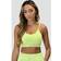 Montirex Icon Strappy Sports Bra - Yellow