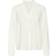 Kaffe Sanni Frill Detail V-Neck Top