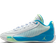 Nike Luka .77 Navigator - Football Grey/Laser Blue/White/Vapor Green