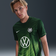 Nike Men VfL Wolfsburg 2025/26 Stadium Home Dri-Fit Short-Sleeve Replica Football Top