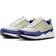 Nike Air Zoom Spiridon Sneaker - White/Metallic Silver/Deep Royal Blue