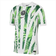 Nike Nigeria 2025 Dri Fit Stadium Away Shirt