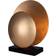 Globen Lighting Orbit Brass/Black Tischlampe 32cm