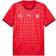 Puma Men's Switzerland's Team 2025 Home Jersey X-Large