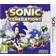 Sonic Generations (3DS)