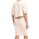 H&M Zweiteiler Mit Shirt Und Rock Beige Size S