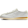 Nike Cortez Leather Damesko - Hvit