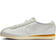 Nike Cortez Leather Damesko - Hvit