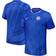 Nike Chelsea FC 2025/26 Match Home Dri-FIT ADV Authentic Fodboldtrøje Mænd Blå