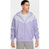 Nike Sportswear Windrunner Jakke Med Hætte Til Mænd - Lilla