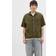 Jack & Jones Relaxed Fit Shirt Khaki