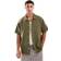 Jack & Jones Relaxed Fit Shirt Khaki