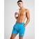 BOSS Starfish Swim Shorts - Blue