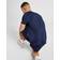 Under Armour Short-Sleeves Vanish Seamless Novelty SS - Blue