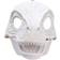 Bestalice Dino Mask Rörlig Käke