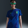 Nike Brasilien 2025 Stadium Away Dri-FIT Replica Fodboldspillertrøje M