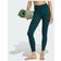 adidas All Me Essentials Full-Length Tights - Aurora Ivy