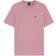 BOSS Tee - Burgundy