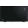 Hisense Mikrobølgeovn H25MOBS4HGI Sort