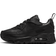Nike Air Max 90 Leather Children - Black