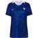 Nike Fff W Nk Df Stad Jsy Ss Hm Fotbollströjor Blue Void/Lt Large