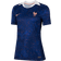 Nike Fff W Nk Df Stad Jsy Ss Hm Fotbollströjor Blue Void/Lt Large